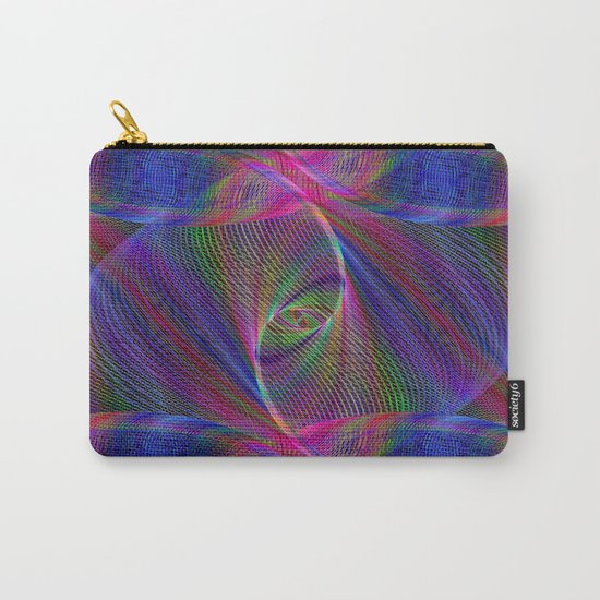 Loop Carry-All Pouch
