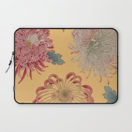 Romantic Flowers Laptop Sleeve