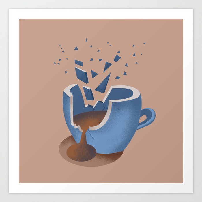 Exploding deals k cups
