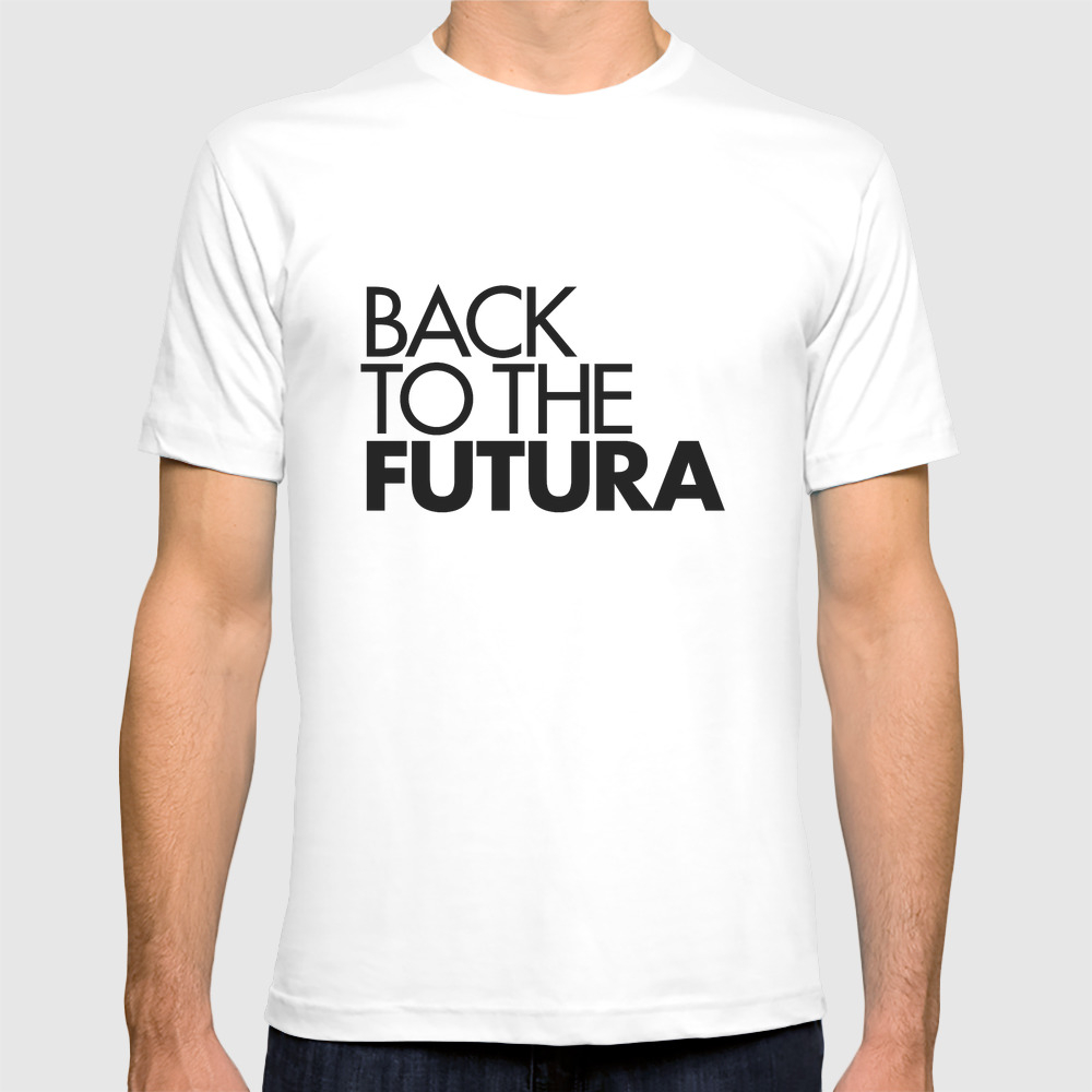 futura t shirt