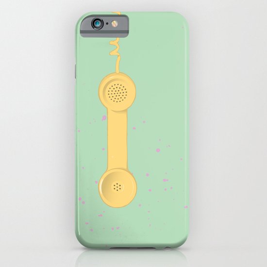 Have A Heart iPhone & iPod Case