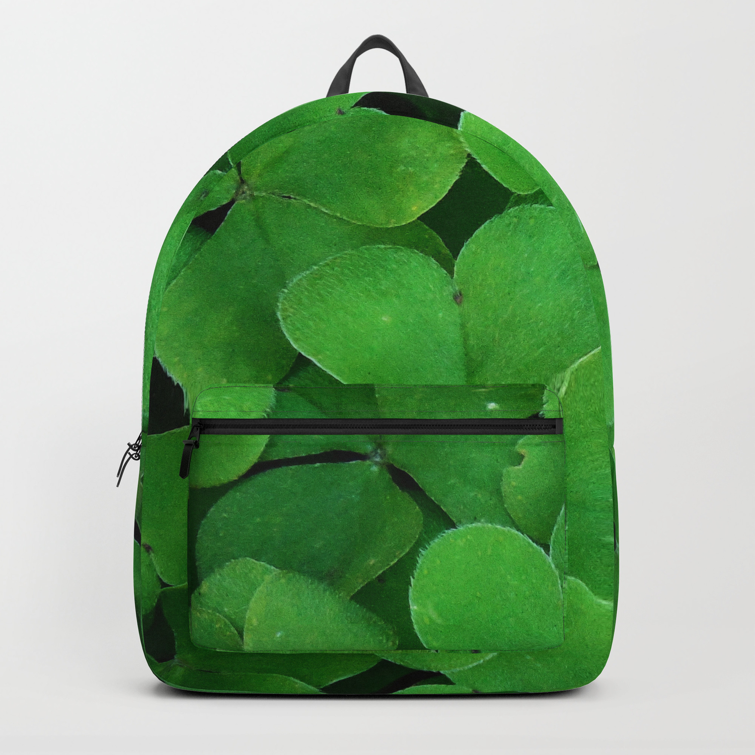 irish backpack