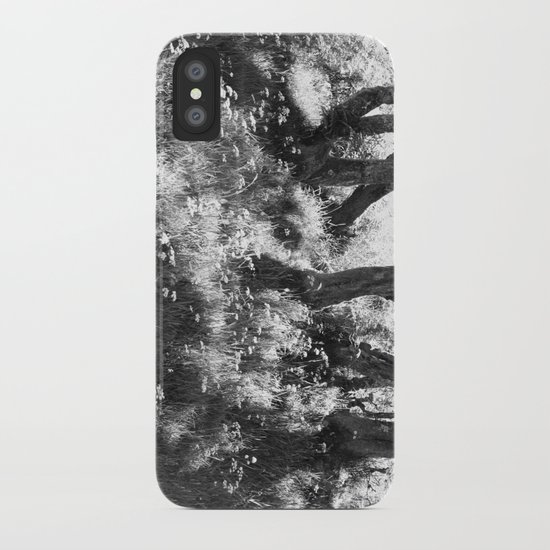 A memory iPhone Case