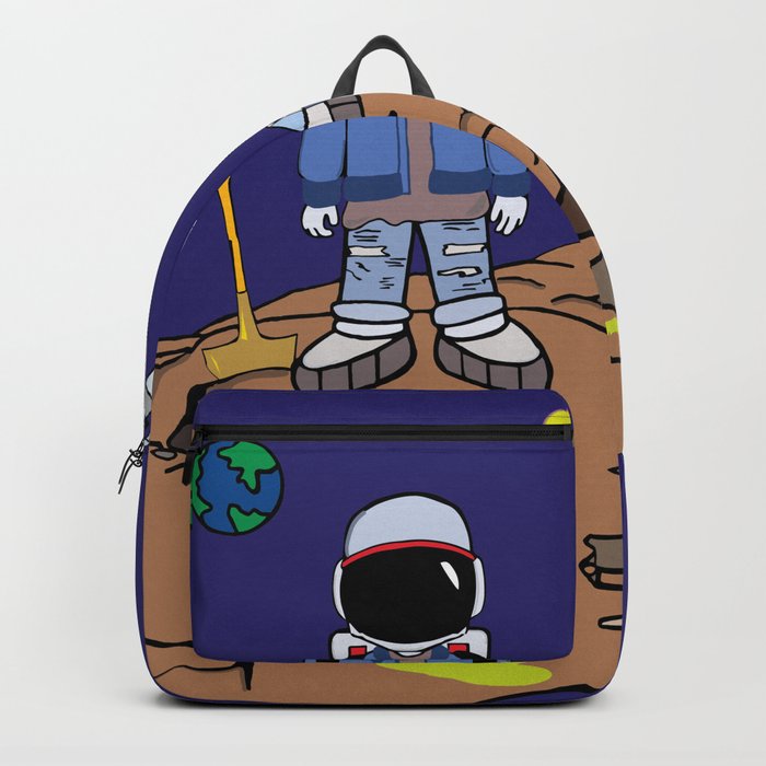 Hypebeast backpacks store
