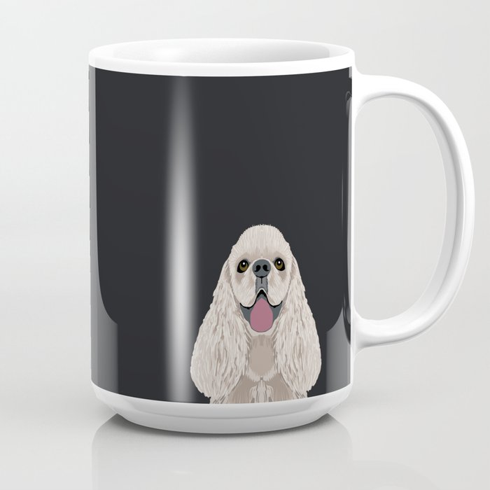 Gifts for spaniel lovers sale