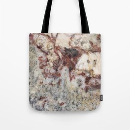 Granite, iPhone-Photo I, #stone #rock Tote Bag