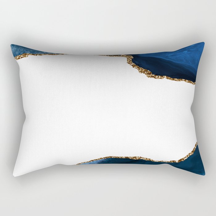 Beautiful Pattern Design Rectangular Pillow