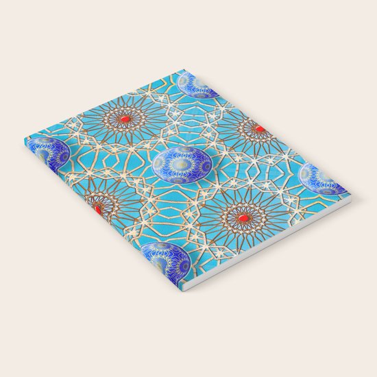Empyrean Matrix Notebook
