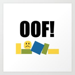 Roblox Oof Emoji