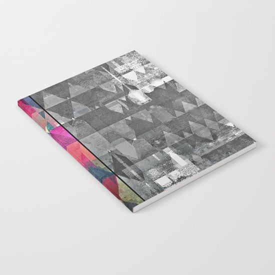 Grunge GS/C Notebook