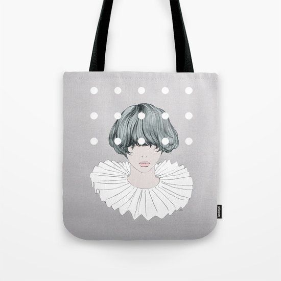 Charlotte Tote Bag
