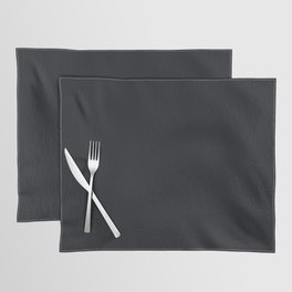 Dark Theory Placemat
