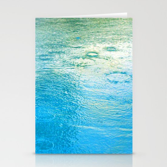 raindance Stationery Cards