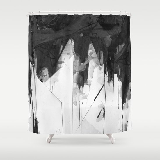 Macy Shower Curtain