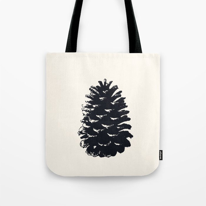 Pine & Dandy Tote Bag