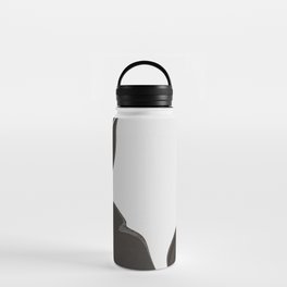 The Pensieve 3 - Modern Contemporary Abstract painting Water Bottle