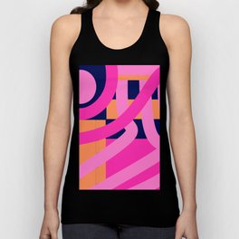 Unwrapping (Digital Foreplay) Tank Top