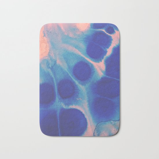 Collide Bath Mat