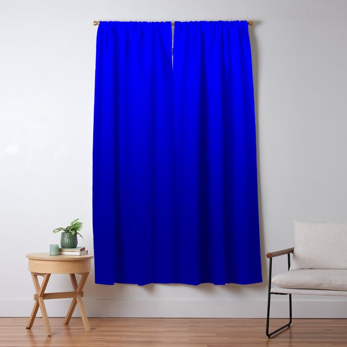 Blackout Curtain