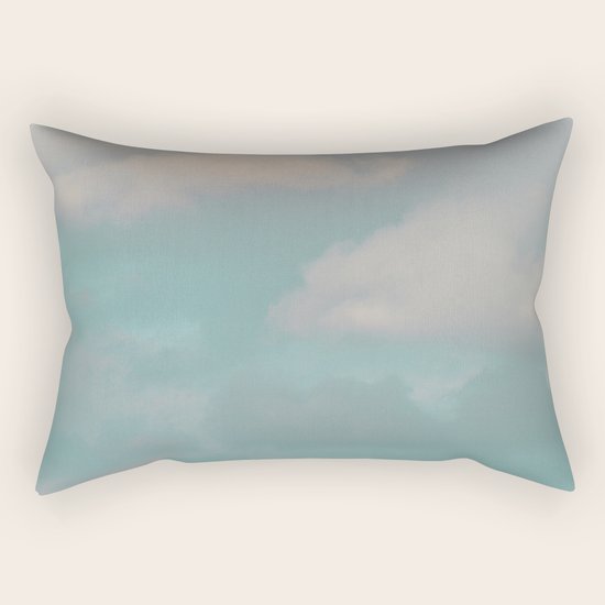 #133 Rectangular Pillow