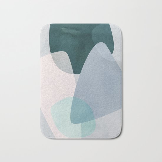 Graphic 150 C Bath Mat