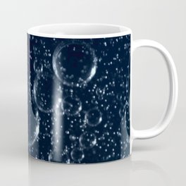 Bubble 8 Mug