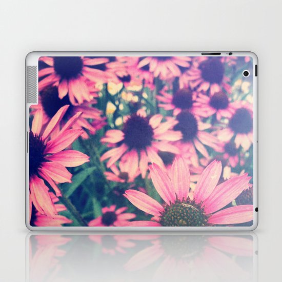 The Color Purple Laptop & iPad Skin