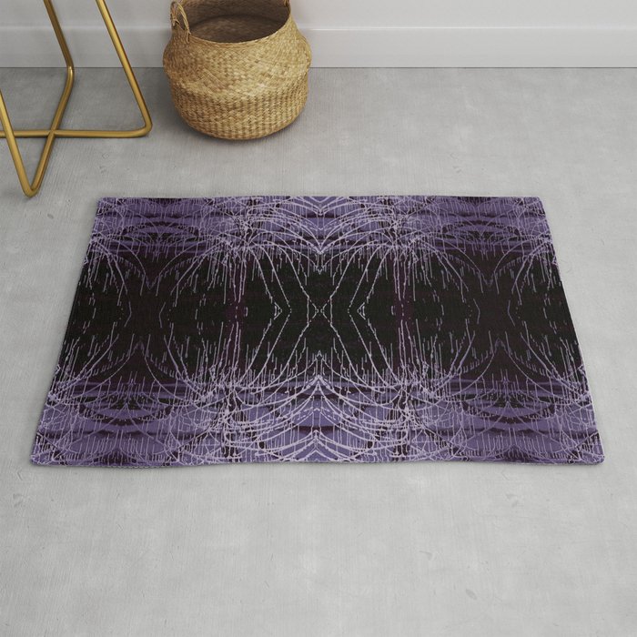 Life Electric Two Rug