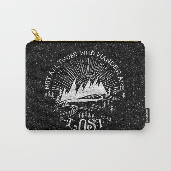 wander Carry-All Pouch
