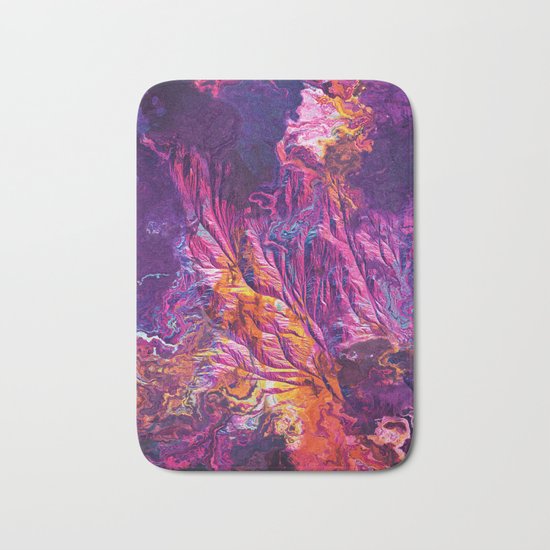 Predormitum Bath Mat