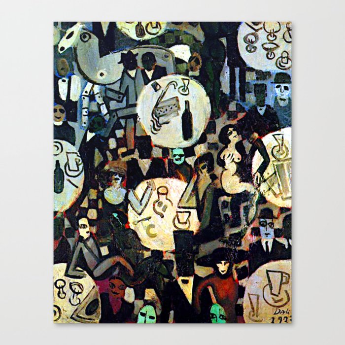 Canvas Print