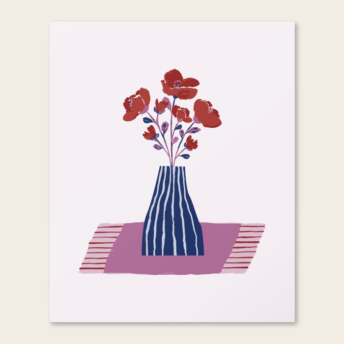 Canvas Print