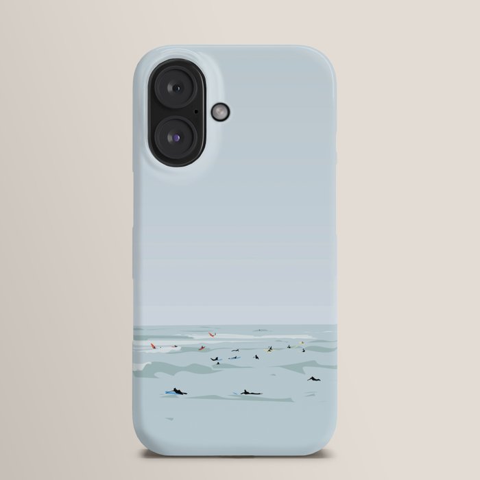 iPhone・スマホケース Society6 ocean classic by Her Art Society6 ocean classic by Her Art (Society6/iPhone