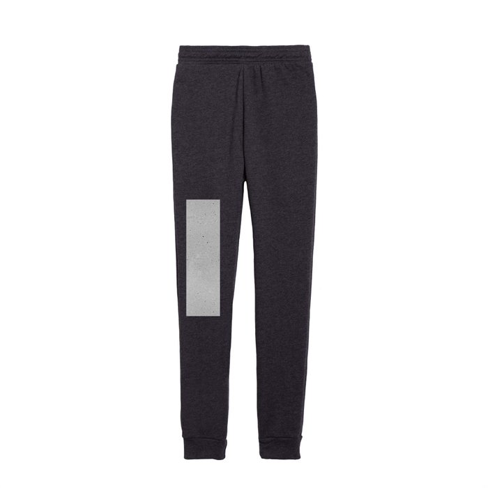 Dark grey sales kids joggers