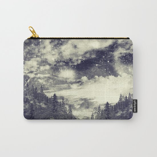 missing you Carry-All Pouch