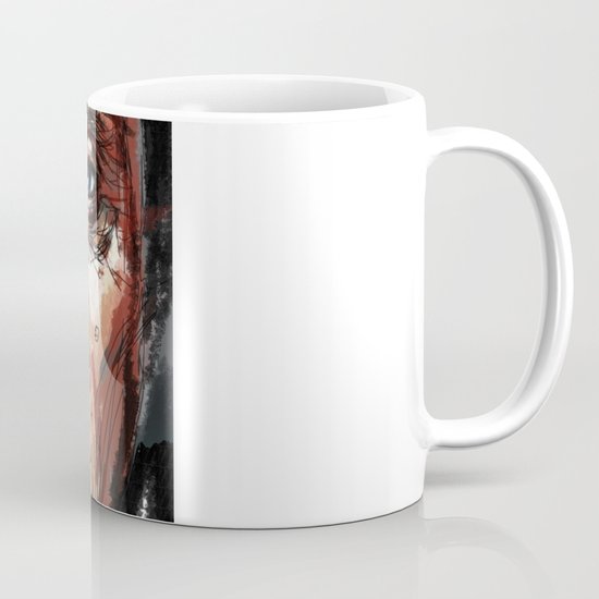 Walken Mug