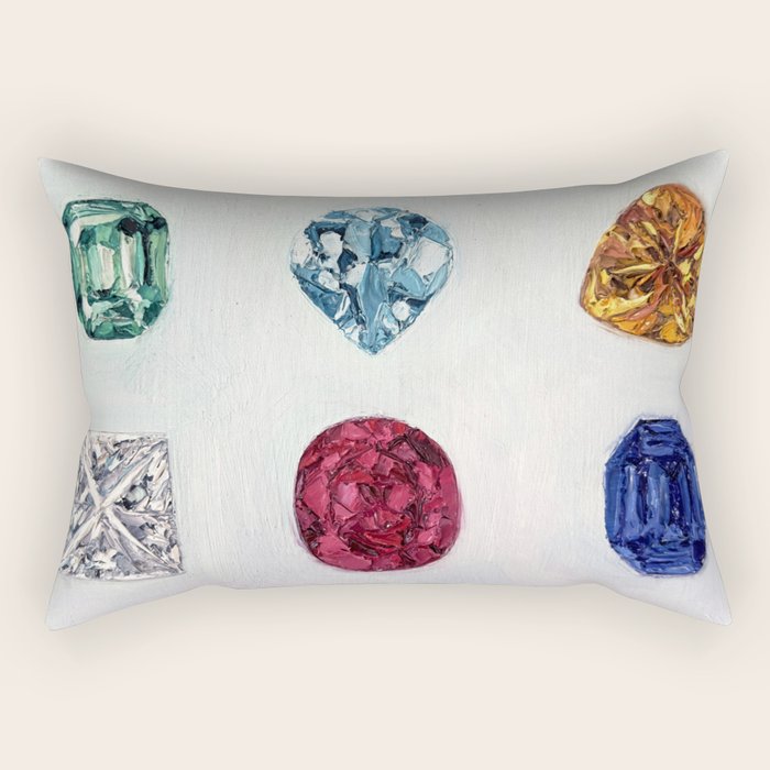 Rectangular Pillow