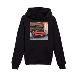 Will look great in your home Kids Pullover Hoodie