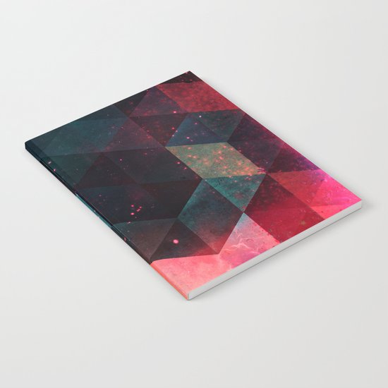fyll yn Notebook