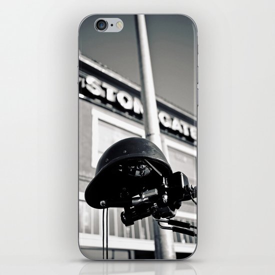 Stonegate rocks! iPhone & iPod Skin