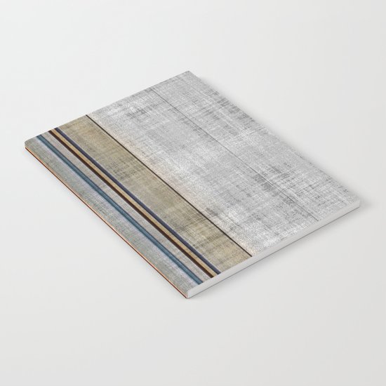 Lines 72K Notebook