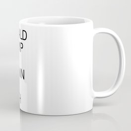 DTIACAB Coffee Mug