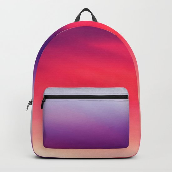 Pastels Backpack