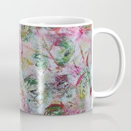 Roses in the Mist Coffee Mug