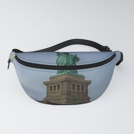Statue of Liberty New York Fanny Pack