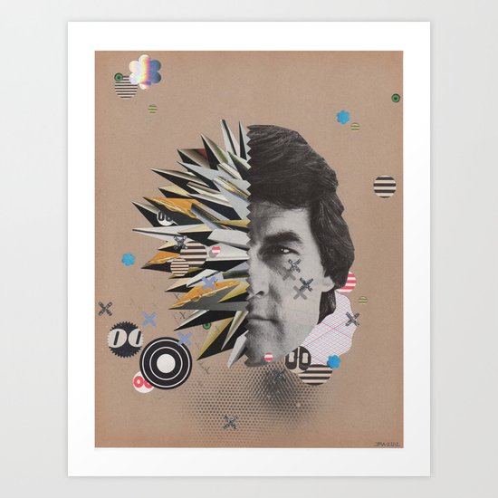 larussa Art Print