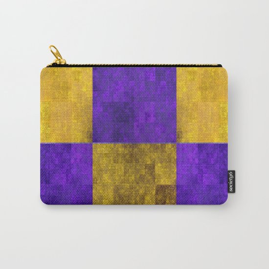 LA-kers Carry-All Pouch