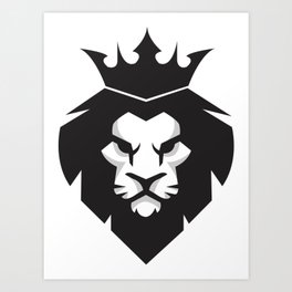 The Lion King Art Prints For Any Decor Style Society6