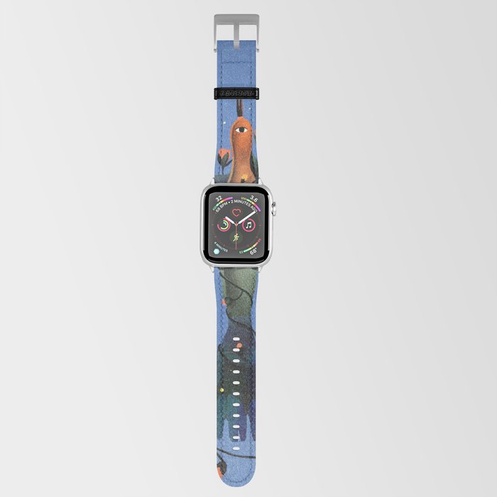 Love in the air Apple Watch Band