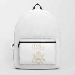 USA national emblem Backpack | Graphicdesign, Usaemblem, Nationalemblem, Symbol, Digital, Coatofarms, Usaseal, National, American, Heraldry 